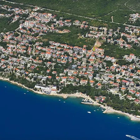 Apartment Mara 1 Apartment Crikvenica