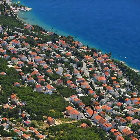 Apartment Mara 1 * Crikvenica