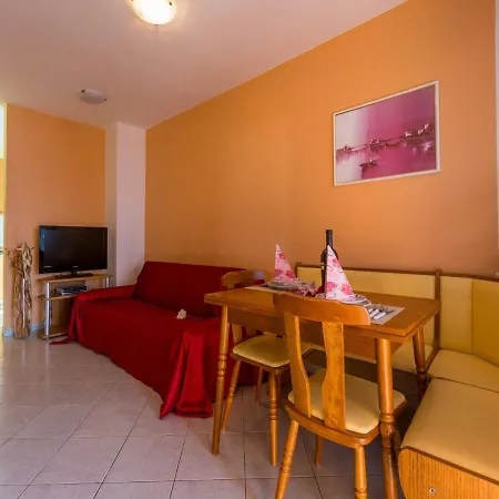 Apartment Mara 1 * Crikvenica