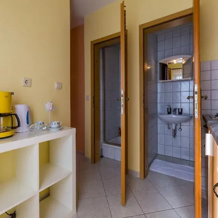 Apartment Mara 1 Crikvenica