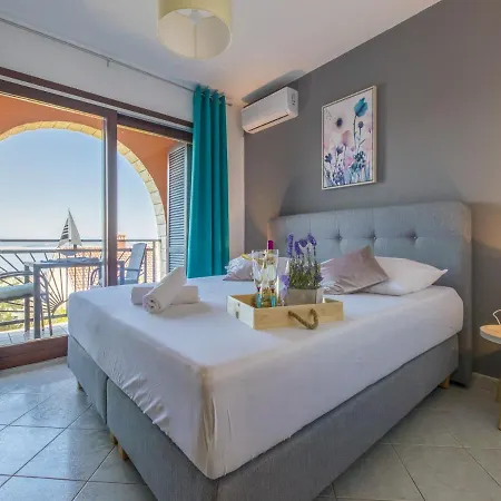Apartment Mara 1