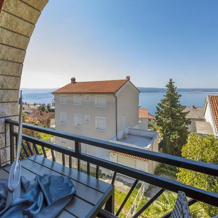 Apartment Mara 1 Crikvenica