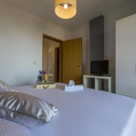 Apartment Mara 1 Apartment Crikvenica