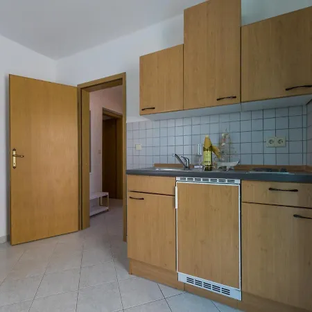 Apartment Mara 1