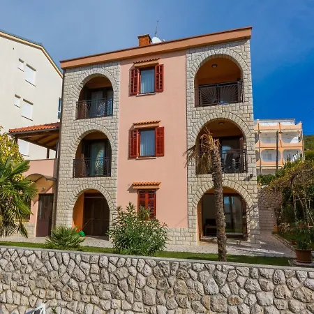 Apartment Mara 1 Apartment Crikvenica