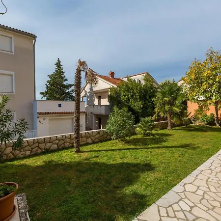 Apartment Mara 1 Apartment Crikvenica