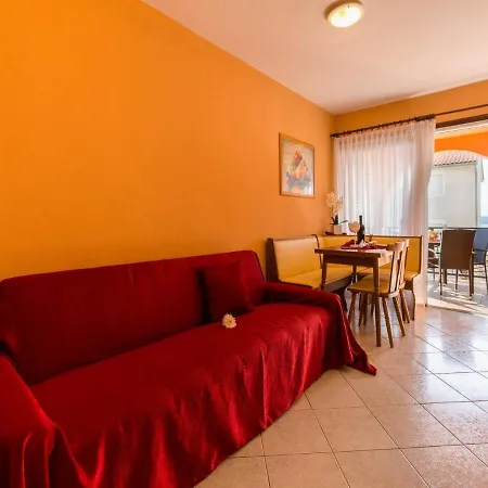 Apartment Apartment Mara 1
