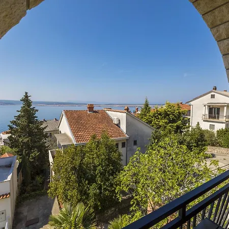 Apartment Mara 1 * Crikvenica