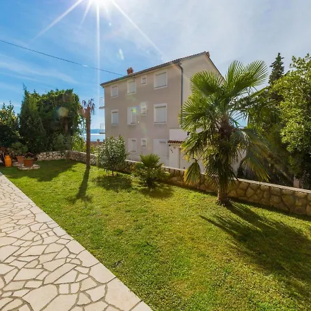 Apartment Mara 1 Apartment Crikvenica